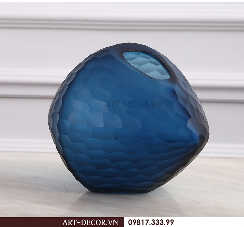 Bình hoa cao cấp nhập khẩu BH 004 4
