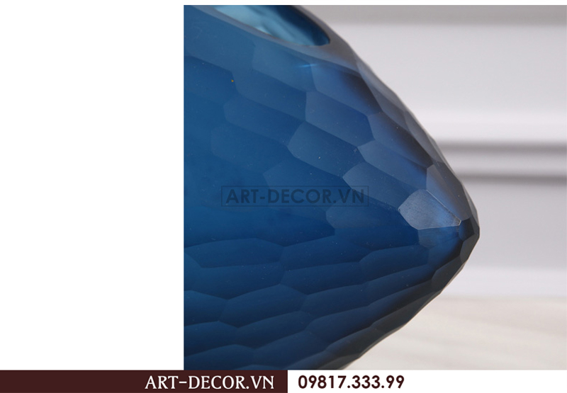 Bình hoa cao cấp nhập khẩu BH 004 8