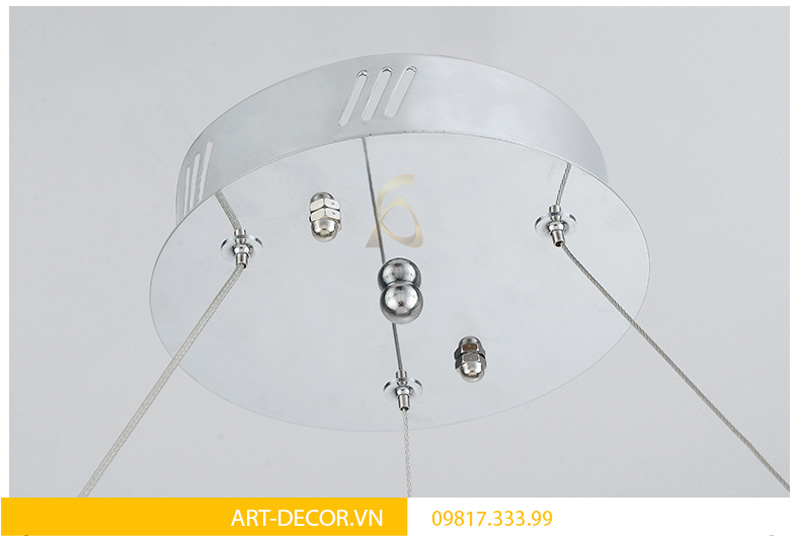 đèn chùm độc đáo dcc 013 5