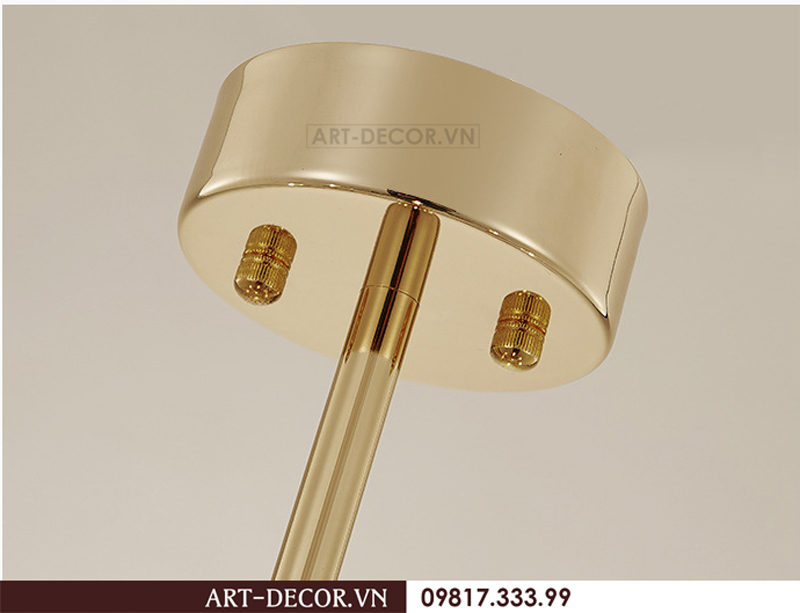 Đèn chùm cao cấp DCC 040 5