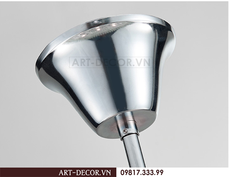 Đèn thả pha lê sang trọng DCC 044 8