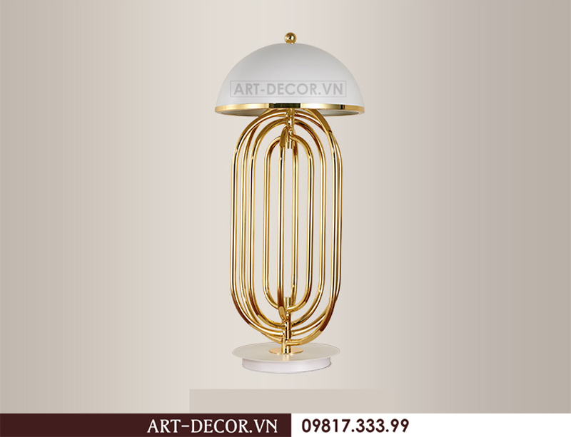Đèn ngủ cây nấm DN 002 1