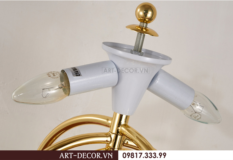 Đèn ngủ cây nấm DN 002 10