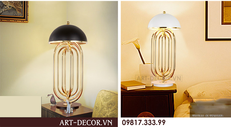 Đèn ngủ cây nấm DN 002 13