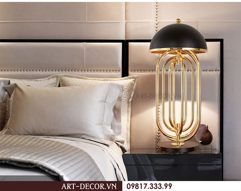 Đèn ngủ cây nấm DN 002 14