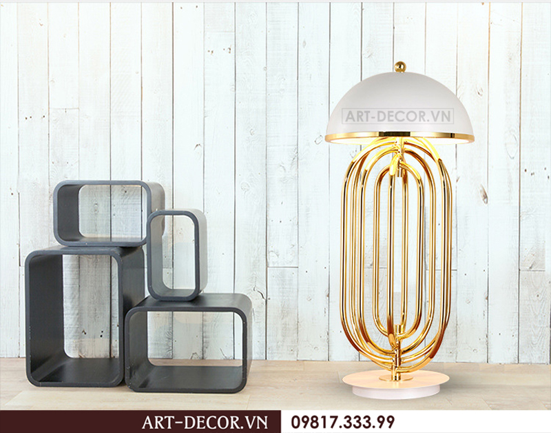 Đèn ngủ cây nấm DN 002 17
