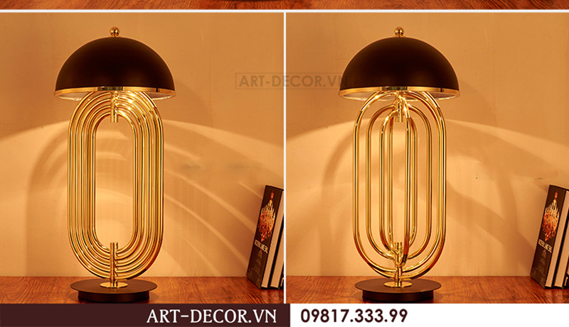 Đèn ngủ cây nấm DN 002 19
