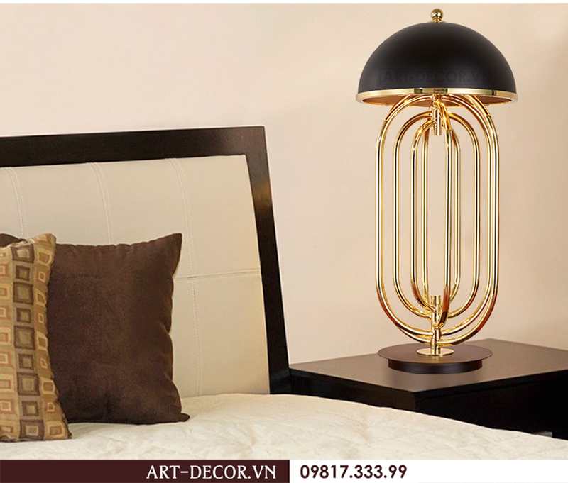 Đèn ngủ cây nấm DN 002 2