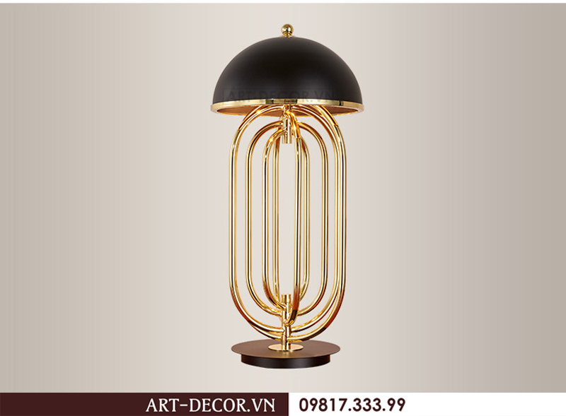 Đèn ngủ cây nấm DN 002 3