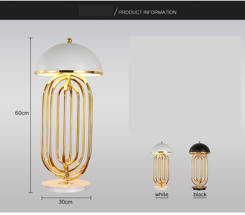 Đèn ngủ cây nấm DN 002 5