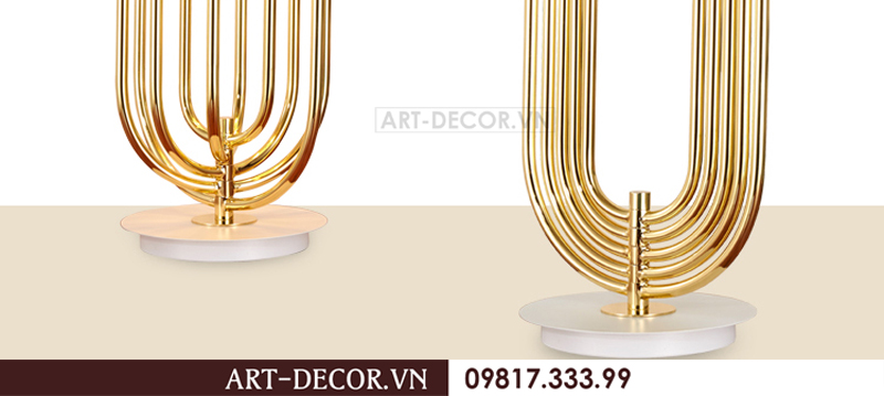 Đèn ngủ cây nấm DN 002 7