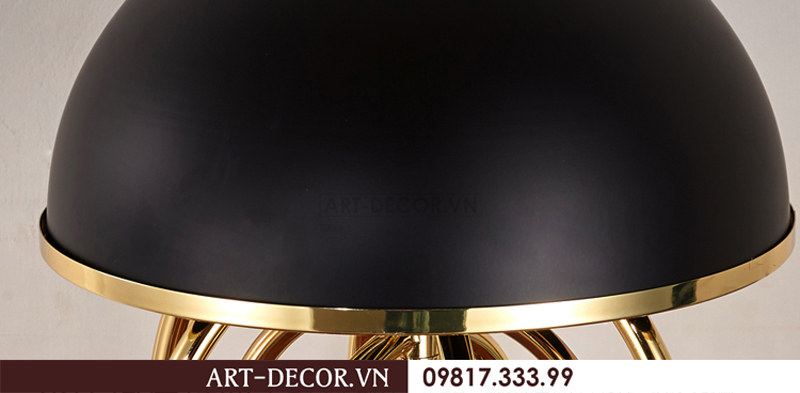 Đèn ngủ cây nấm DN 002 9
