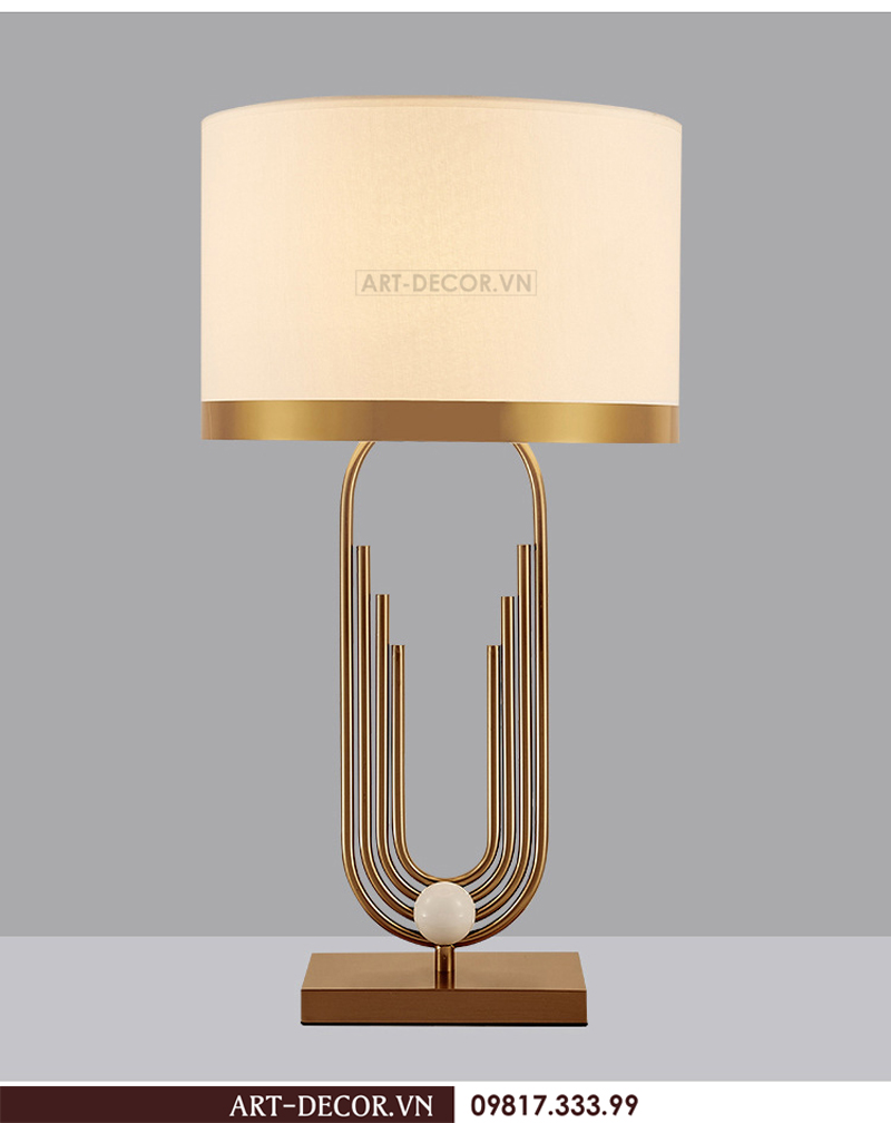 Đèn ngủ sang trọng DN 003 13