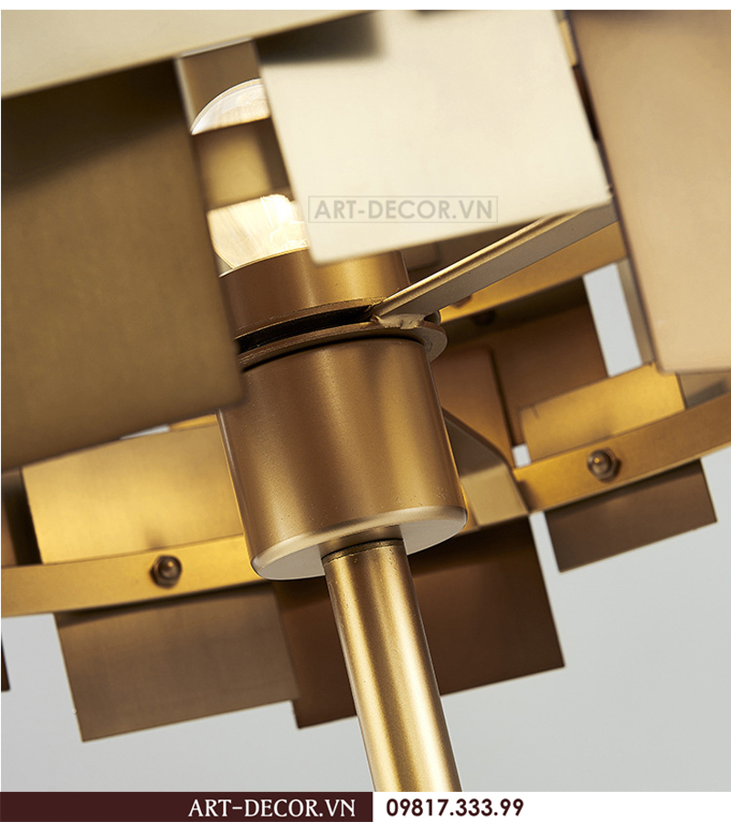 Đèn ngủ cao cấp DN 004 10