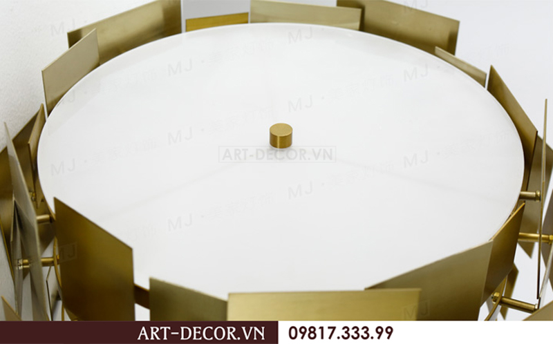 Đèn ngủ cao cấp DN 004 5