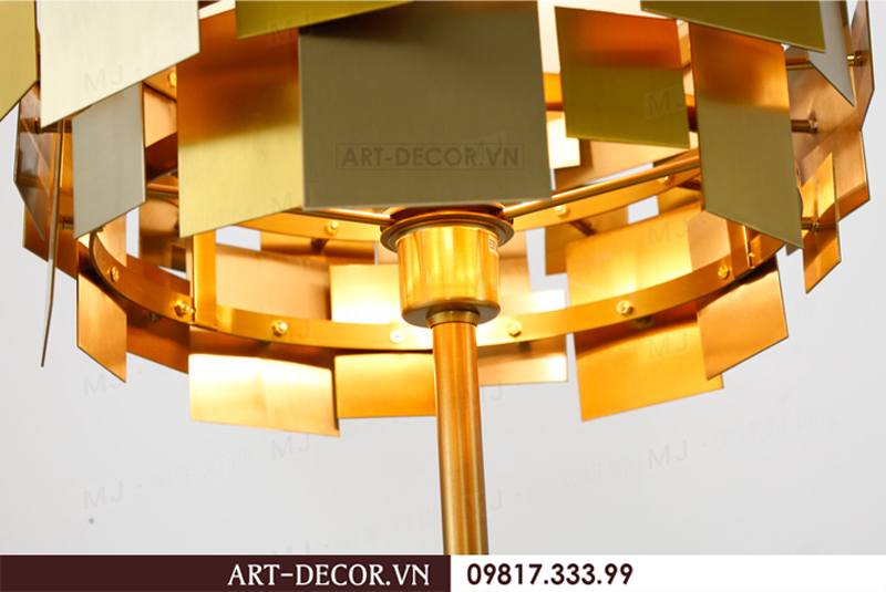 Đèn ngủ cao cấp DN 004 6