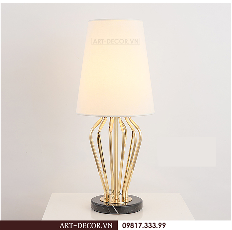 Đèn ngủ sang trọng DN 005 1