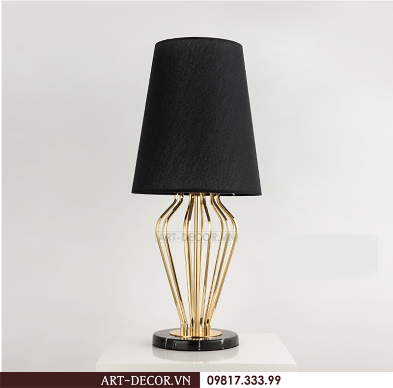 Đèn ngủ sang trọng DN 005 2