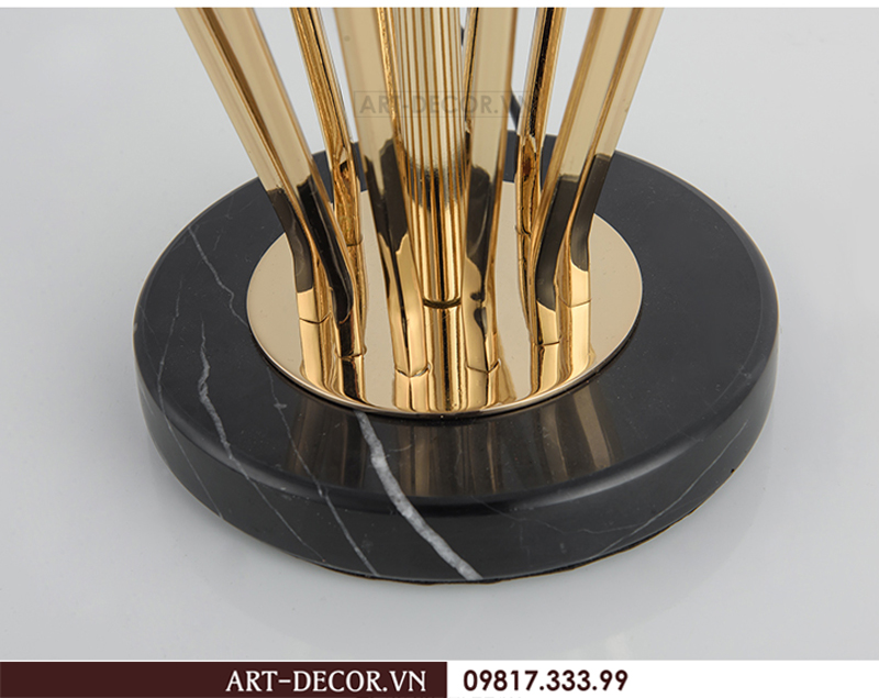 Đèn ngủ sang trọng DN 005 5