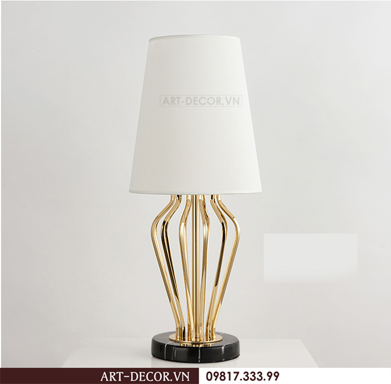 Đèn ngủ sang trọng DN 005 8