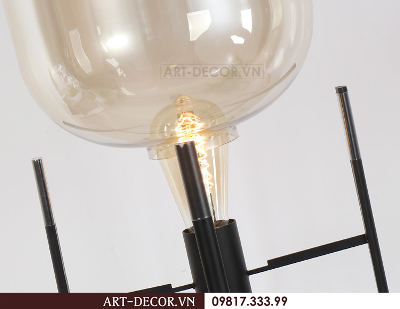 Đèn ngủ độc đáo DN 012 8