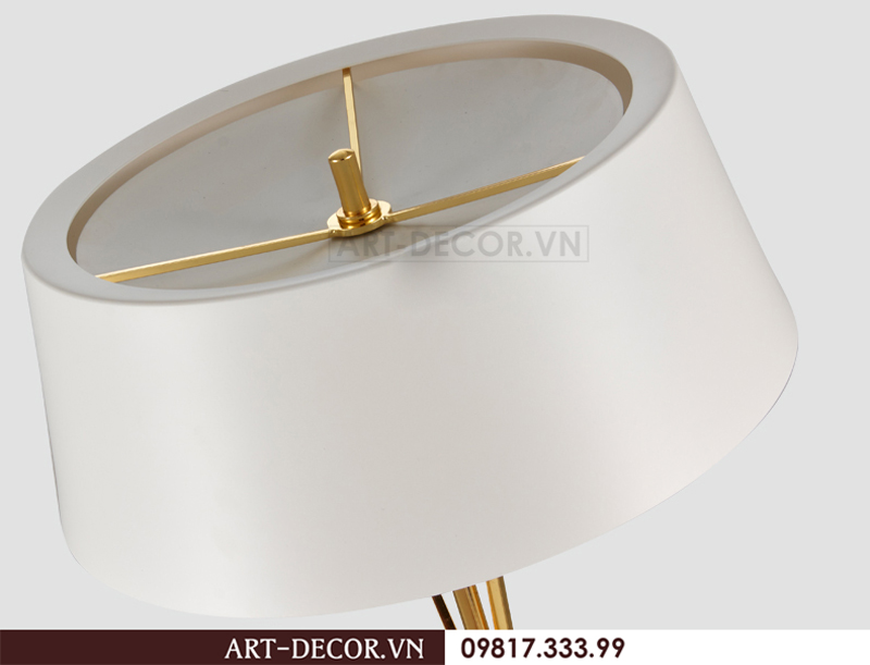 Đèn ngủ để bàn trẻ trung DN 024 9