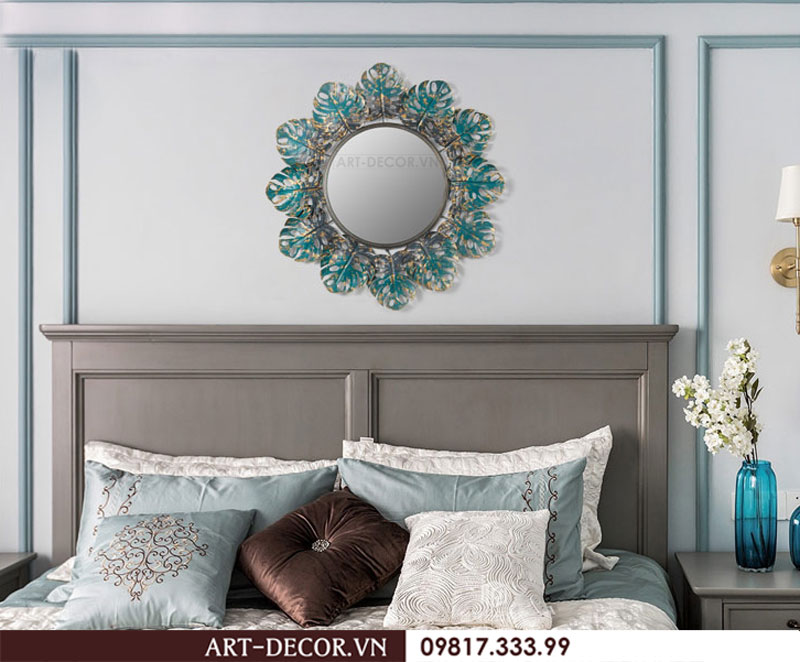 Gương decor trang trí G005 1
