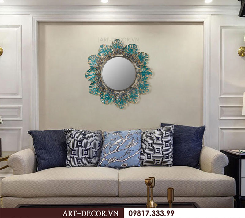 Gương decor trang trí G005 9
