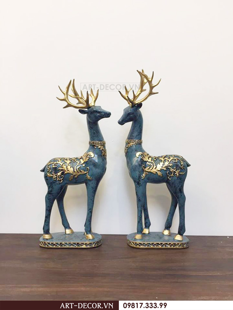 Công ty cung cấp đồ trang trí nội thất - đồ decor xuất khẩu trên toàn quốc 15