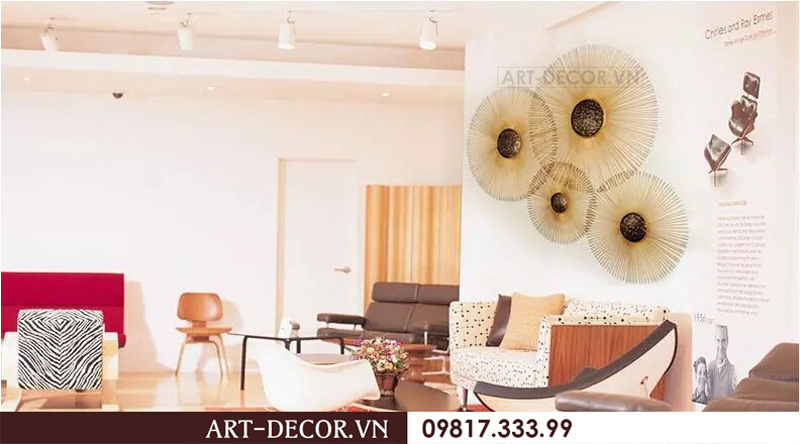 Công ty cung cấp đồ trang trí nội thất - đồ decor xuất khẩu trên toàn quốc 2