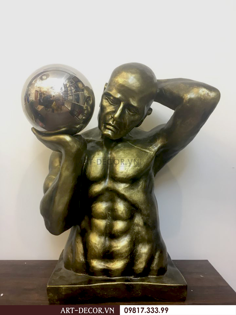 Công ty cung cấp đồ trang trí nội thất - đồ decor xuất khẩu trên toàn quốc 26