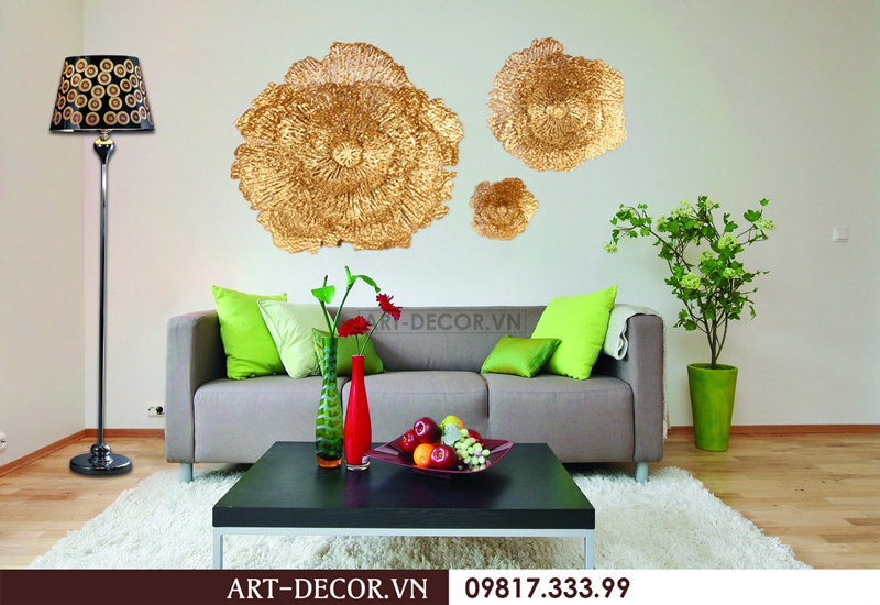 Công ty cung cấp đồ trang trí nội thất - đồ decor xuất khẩu trên toàn quốc 3