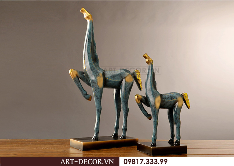 Công ty bán buôn đồ trang trí - đồ decor cao cấp cho đại lý 1