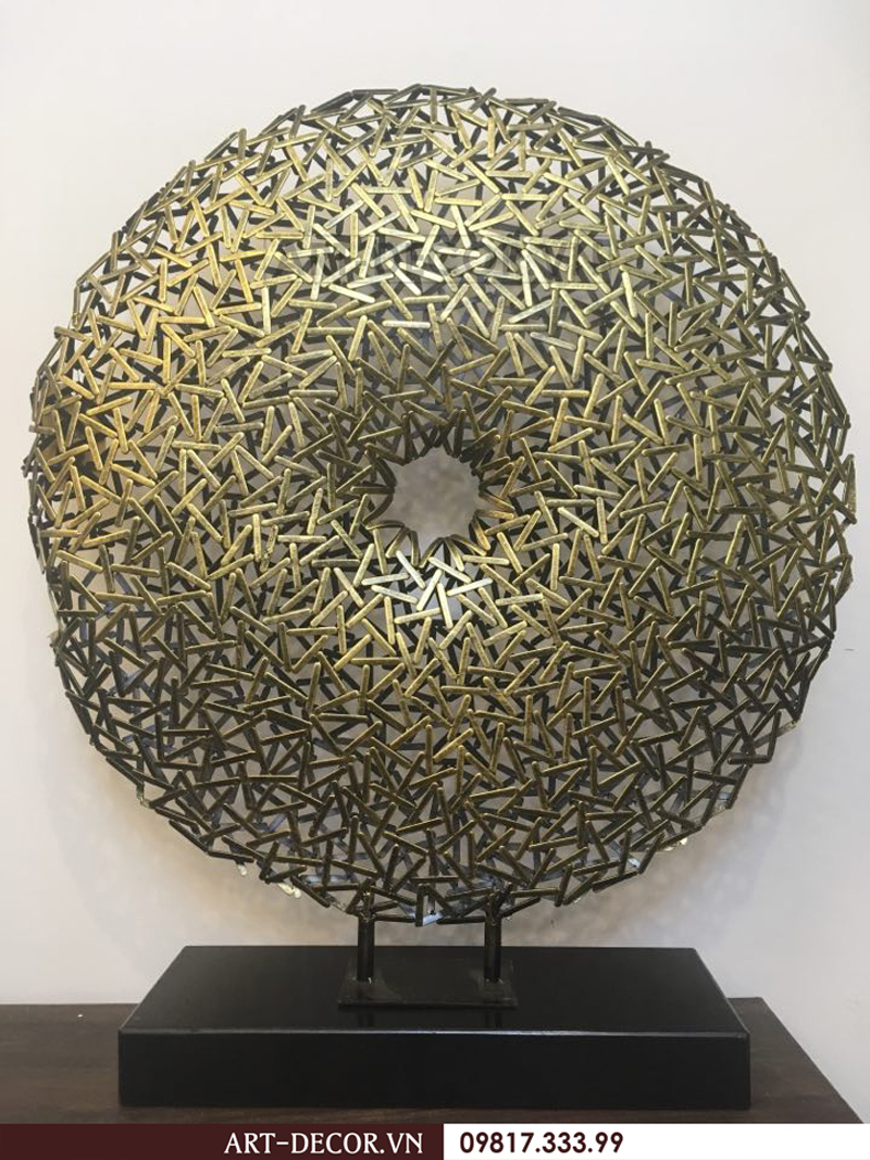 Công ty bán buôn đồ trang trí - đồ decor cao cấp cho đại lý 13