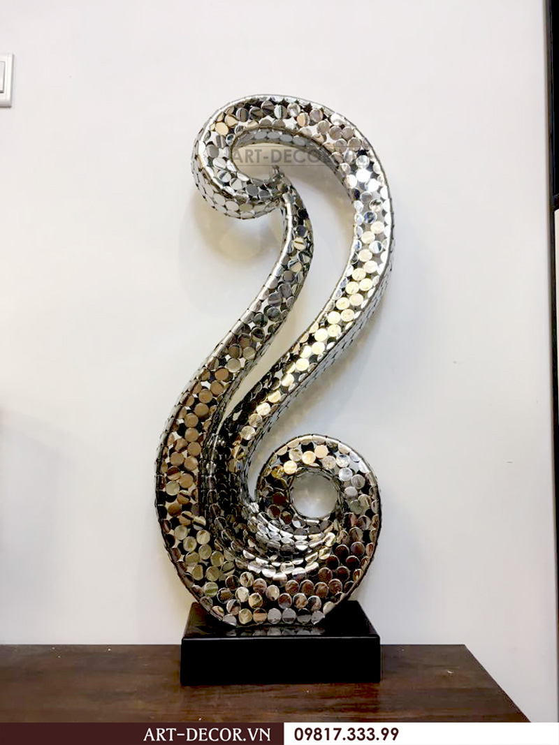 Công ty bán buôn đồ trang trí - đồ decor cao cấp cho đại lý 16