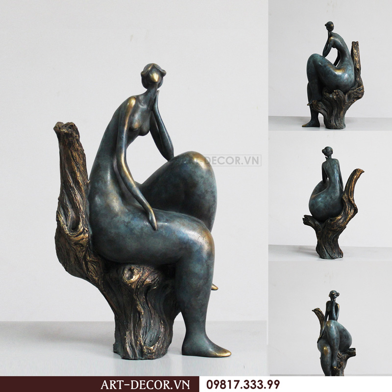 Công ty bán buôn đồ trang trí - đồ decor cao cấp cho đại lý 2