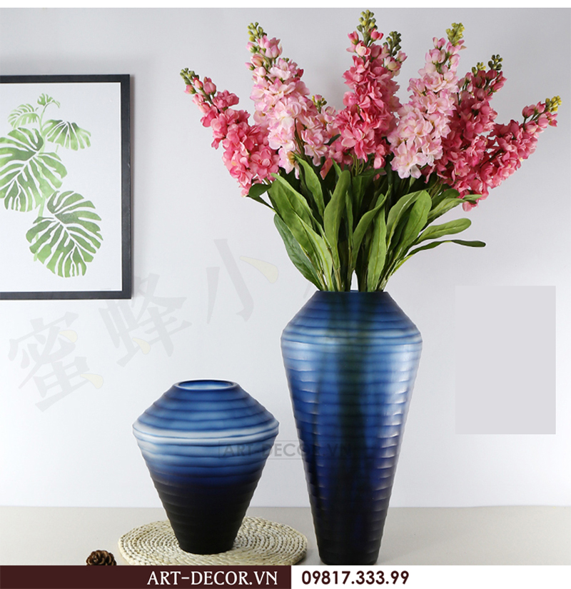 Công ty bán buôn đồ trang trí - đồ decor cao cấp cho đại lý 25