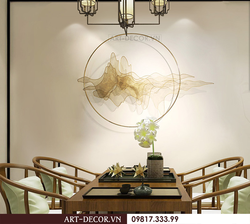 Công ty bán buôn đồ trang trí - đồ decor cao cấp cho đại lý 38