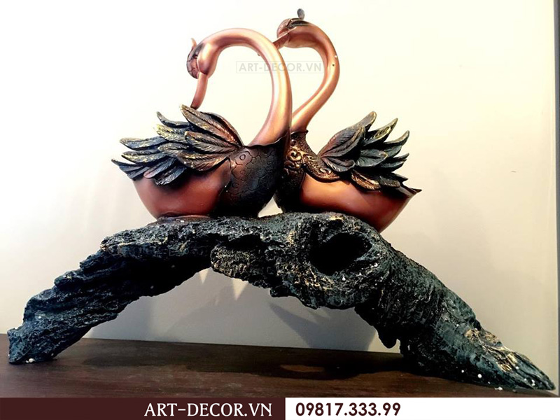 Công ty bán buôn đồ trang trí - đồ decor cao cấp cho đại lý 4