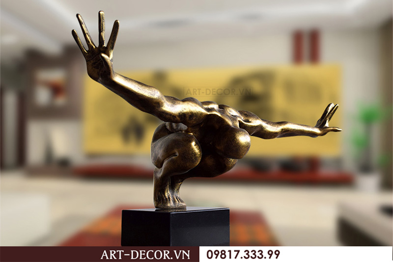 Công ty bán buôn đồ trang trí - đồ decor cao cấp cho đại lý 8