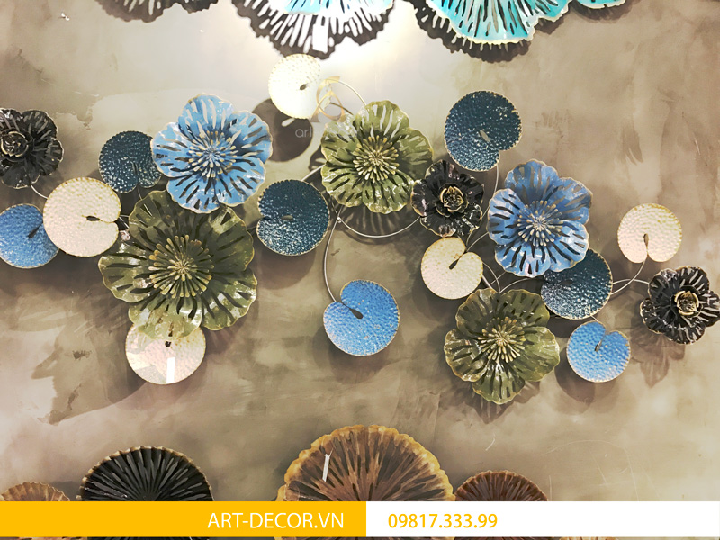 Công ty phân phối đồ trang trí - đồ decor độc đáo trên toàn quốc 10