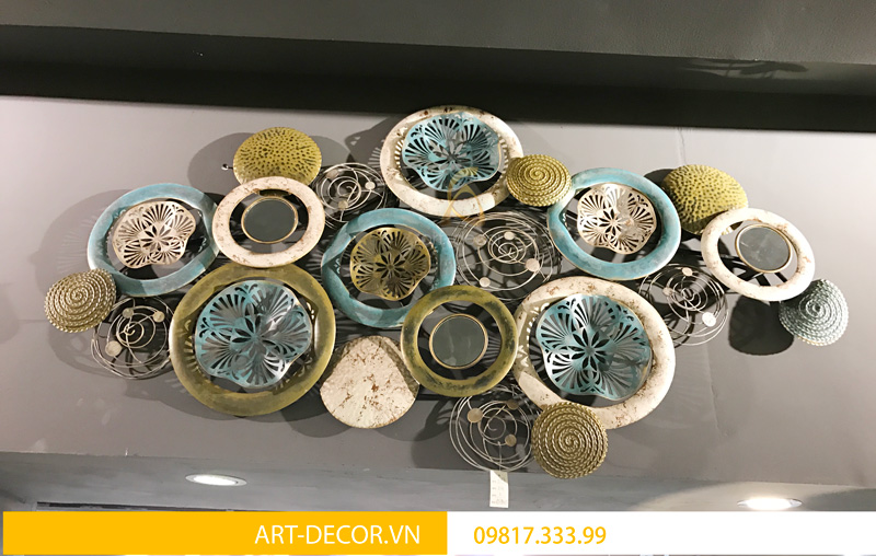 Công ty phân phối đồ trang trí - đồ decor độc đáo trên toàn quốc 11