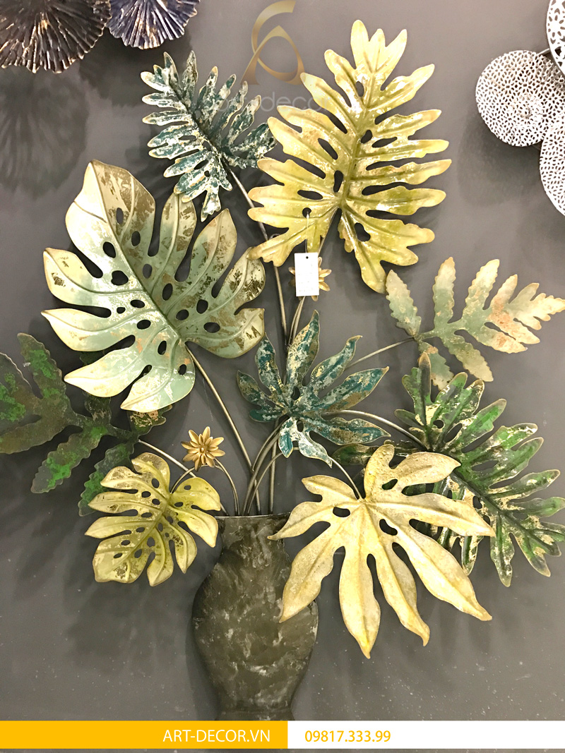 Công ty phân phối đồ trang trí - đồ decor độc đáo trên toàn quốc 14