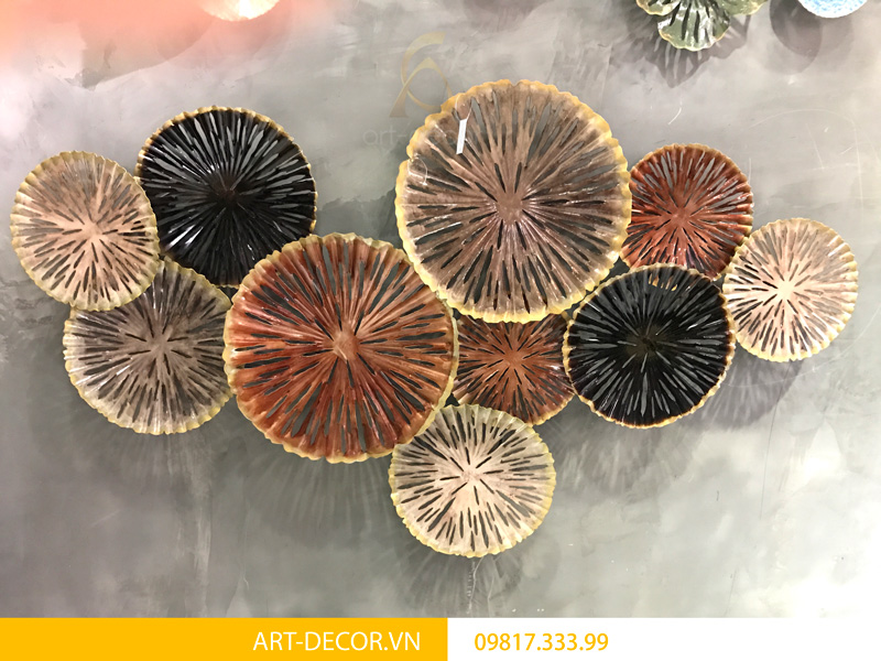 Công ty phân phối đồ trang trí - đồ decor độc đáo trên toàn quốc 16