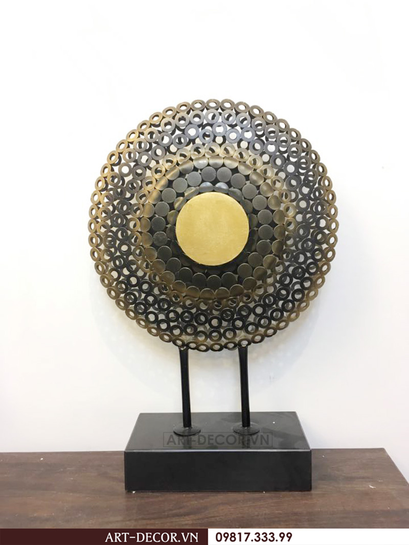 Công ty phân phối đồ trang trí - đồ decor độc đáo trên toàn quốc 27