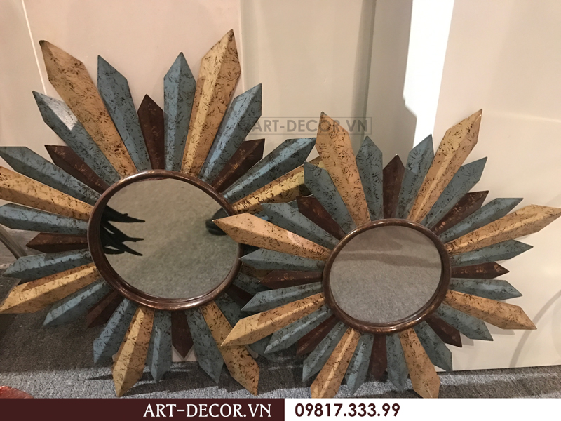 Công ty phân phối đồ trang trí - đồ decor độc đáo trên toàn quốc 36