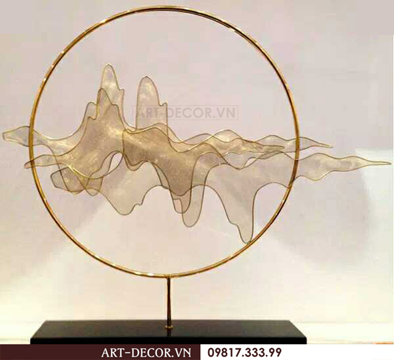 Phân phối đồ trang trí nội thất độc đáo với chiết khấu cao 3