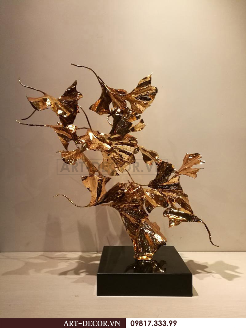 Phân phối đồ trang trí nội thất độc đáo với chiết khấu cao 5