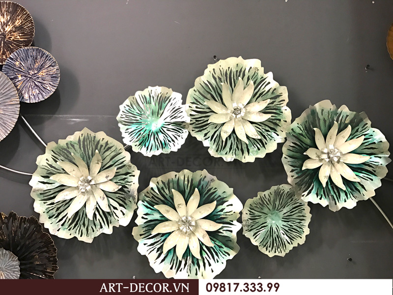 Phân phối đồ trang trí nội thất độc đáo với chiết khấu cao 6