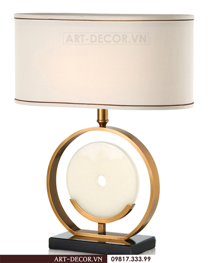 Phân phối đèn trang trí nội thất với chiết khấu cao cho quý đối tác 8